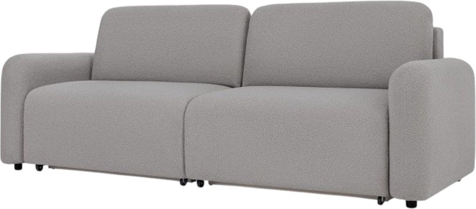 

Диван Mio Tesoro Solana Лаундж 302 (серо-бежевый 1563)