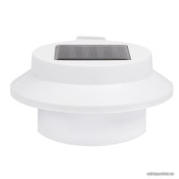 Уличный настенный светильник Lamper 602-213