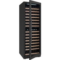 Винный шкаф Libhof Sommelier SMD-165 black