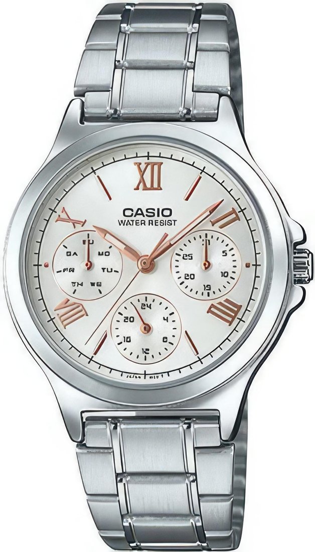 

Наручные часы Casio LTP-V300D-7A2