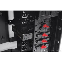 Корпус Thermaltake Commander MS-I Snow Edition (VN40006W2N)