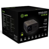 Проектор CACTUS CS-PRC.06B.WUXGA-A