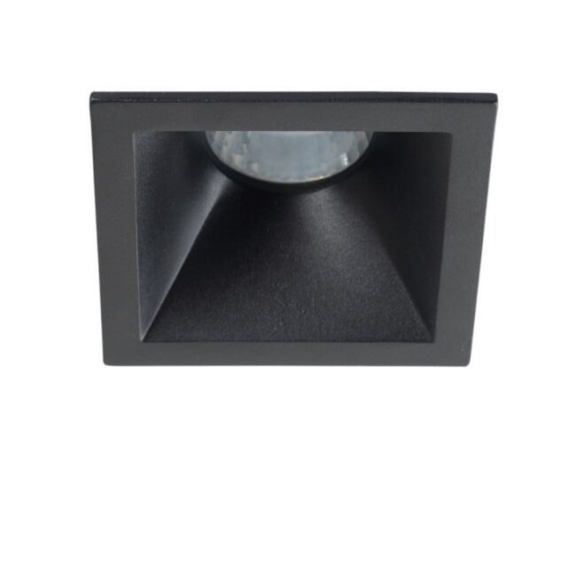

Точечный светильник Crystal Lux CLT 007C1 BL