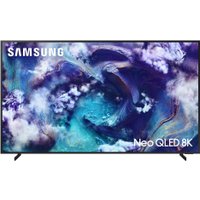MiniLED телевизор Samsung Neo QLED 8K QN900F QE65QN900FUXRU