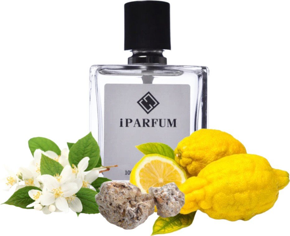 

Духи iParfum аналоговый парфюм W17 Chance Eau Fraiche Ea 100 мл