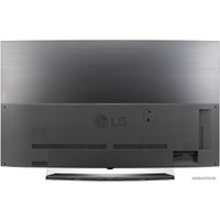 OLED телевизор LG OLED55C6V