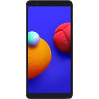 Телефон Samsung Galaxy A01 Core SM-A013F/DS (черный)