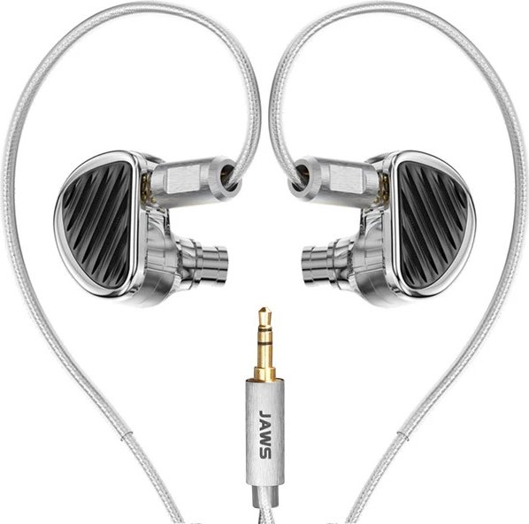 

Наушники TRN Jaws 3.5 мм