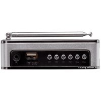 Радиоприемник TeXet TR-3002