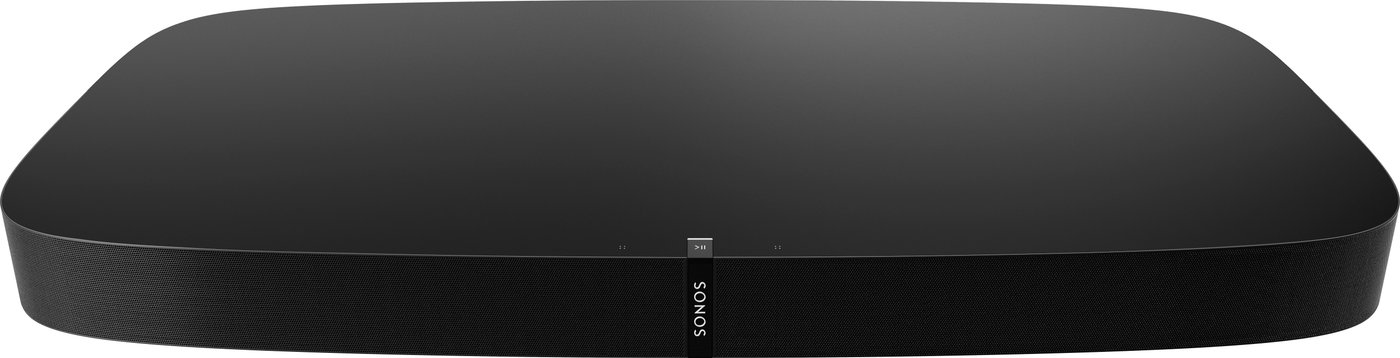 

Подставка для ТВ (soundbase) Sonos Playbase (черный)