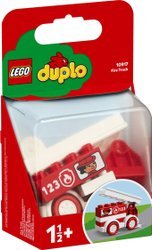 Duplo 10917 Пожарная машина