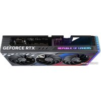Видеокарта ASUS ROG Strix GeForce RTX 4060 Ti OC Edition 16GB GDDR6 ROG-STRIX-RTX4060TI-O16G-GAMING