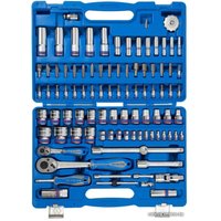 Универсальный набор инструментов King Tony 7596MR (96 предметов)