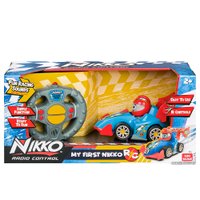 Автомодель Nikko My First Nikko Little Racer 10231