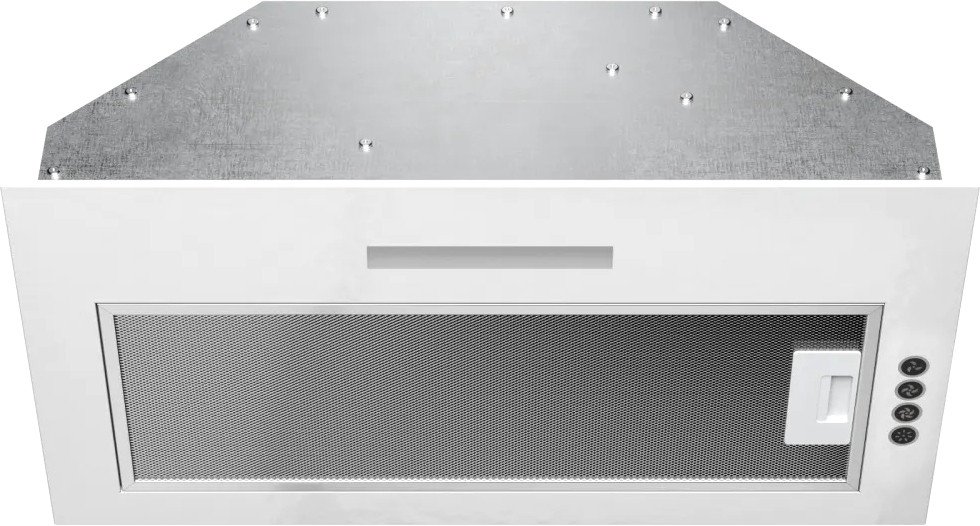 Кухонная вытяжка KUPPERSBERG Intouch 60 W