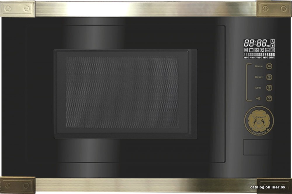 Микроволновая печь Kaiser EM 2545 AD
