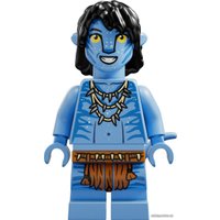 Конструктор LEGO Avatar 75575 Открытие Илу