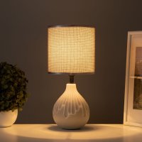 Торшер Risalux Срез 10603144 (серый)