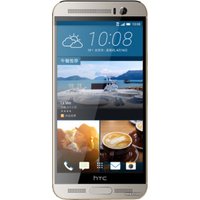 Смартфон HTC One M9+