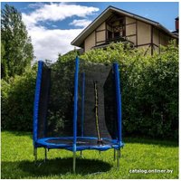 Батут DFC Fitness 14FT-TR-B