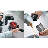 Пылесос Bosch Unlimited 7 BBS711W