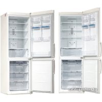 Холодильник LG GA-B409UVQA