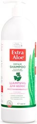 Extra Aloe Восстанавливающий 1 л