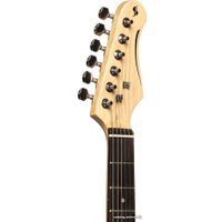 Электрогитара Stagg SES-30 CAR
