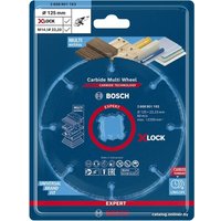 Отрезной диск Bosch Expert 2608901193