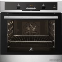 Электрический духовой шкаф Electrolux EOA5654AOX