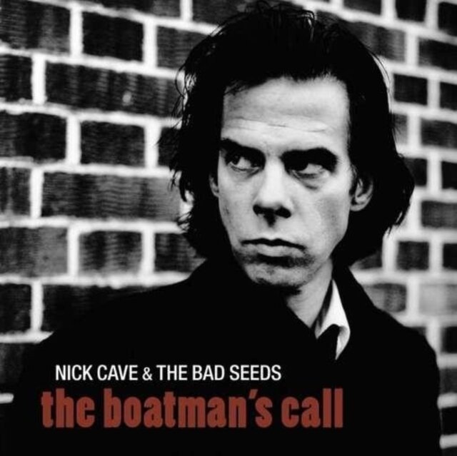 

Виниловая пластинка Nick Cave & The Bad Seeds - The Boatman's Call