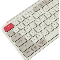 Клавиатура Keychron B1 Pro B1P-K13-RU (ретро красный) в Гомеле