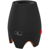 Увлажнитель воздуха Boneco Air-O-Swiss E200 (черный)
