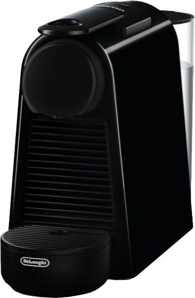

Капсульная кофеварка DeLonghi Essenza Mini EN85.B