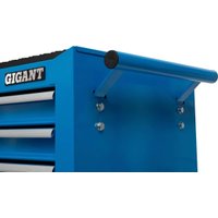 Тележка Gigant GTTS-7 (7 секций)