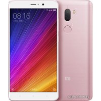 Телефон Xiaomi Mi 5S Plus 64GB Rose Gold