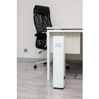 Бактерицидный рециркулятор SaltLight Combo 15 (белый)