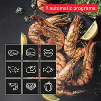 Электрогриль Tefal OptiGrill 2in1 GC772830