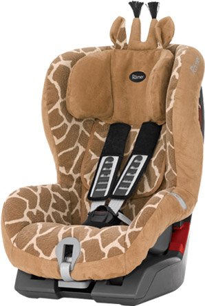 Britax Romer King plus