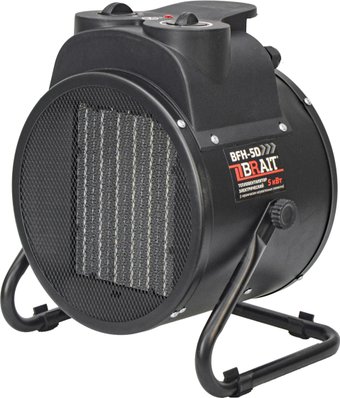 Тепловентилятор Brait BFH-5D