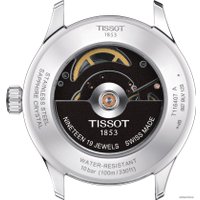 Наручные часы Tissot Gent Xl Swissmatic T116.407.11.051.00