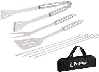 Набор приборов для гриля Perfecto Linea 47-111441
