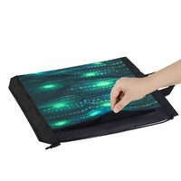 Мешок для обуви Юнландия Matrix 271068