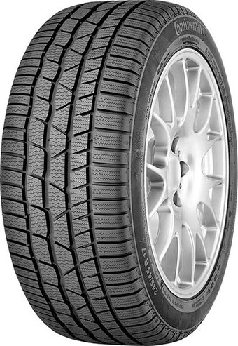 Continental ContiWinterContact TS 830 P 225/60R18 104V