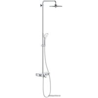 Душевая система  Grohe Euphoria SmartControl System 260 Mono 26510000