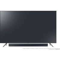Саундбар Samsung HW-C450