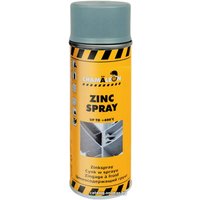 Автомобильный грунт Chamaleon Аэрозольный с цинком 400мл 26711