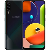 Телефон Samsung Galaxy A50s SM-A507FN/DS 6GB/128GB (черный)