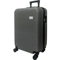 Чемодан-спиннер GetActive Trip ST2331-20-G (серый)