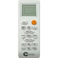 Кондиционер Denko White Lotus DECH-07i